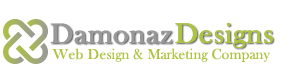 DamonazDesign.com | Fort Myers Web Design